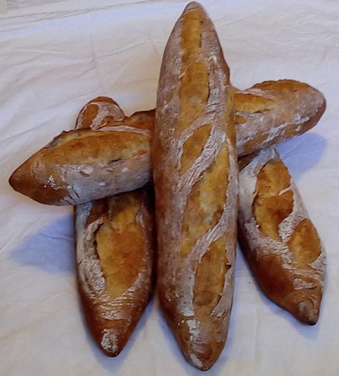 Baguettes
